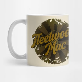 fleetwood mac Mug
